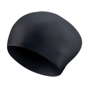Nike Long Hair Silicone Cap